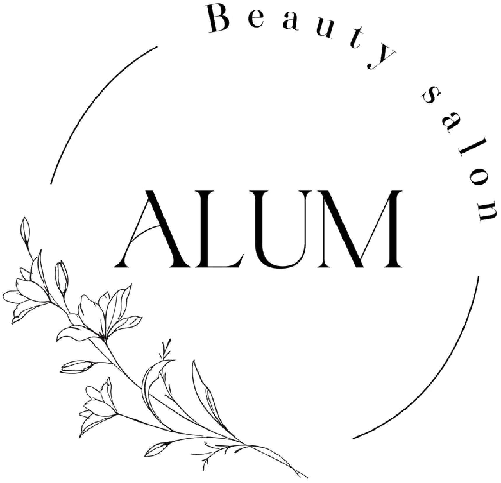 香芝市のマツエク・まつ毛パーマならALUM Beauty salon