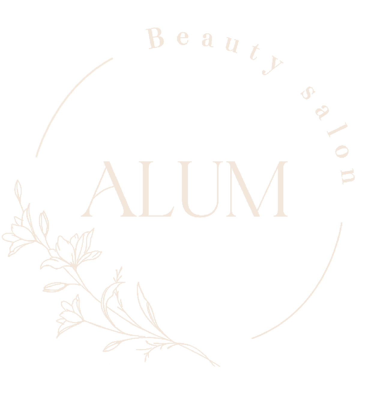 キレイを時短で叶えるサロン ALUM Beauty salon